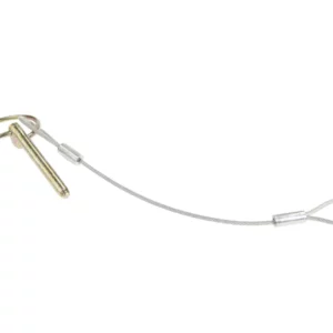 Oryginalna zawleczka w linką stalową o numerze katalogowym 70932861