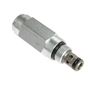 Oryginalny zawór spustowy bloku hydraulicznego o nr. katalogowym 7104360M1