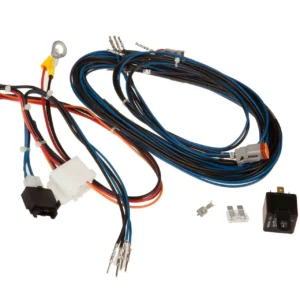 Oryginalny zestaw naprawczy wiązki oświetlenia