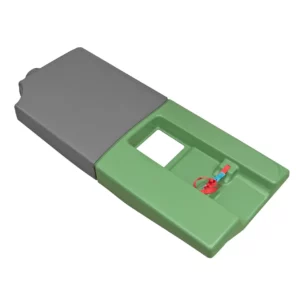 Oryginalna osłona o numerze katalogowym 7109073M91-FE