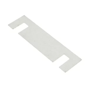 Oryginalna płytka regulacyjna hederu o numerze katalogowym 71148214