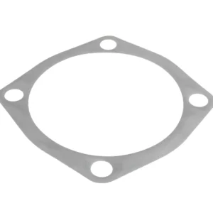 Oryginalna podkładka dystansowa przekładni skrzyni biegów o grubości 0