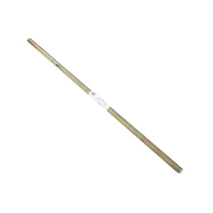 Oryginalny pręt gwintowany regulacji napinacza napędu hederu o numerze katalogowym 71356938