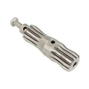 Oryginalny wałek silnika hydraulicznego napędu rewersu o numerze katalogowym 71367316