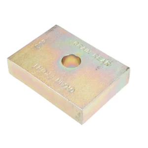 Oryginalny ogranicznik podajnika pochyłego o numerze katalogowym 71370120