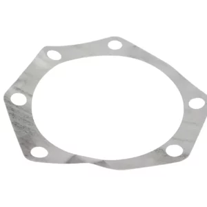 Oryginalna uszczelka przekładni przedniej osi o numerze katalogowym 71377718