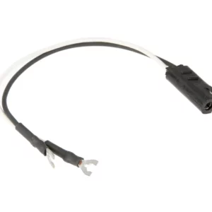 Oryginalna wiązka elektryczna stosowana w kombajnach zbożowych marki Massey Ferguson i Fendt.