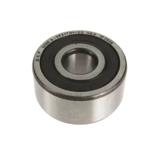 Oryginalne łożysko kulkowe zwykłe 2-rzędowe o numerze katalogowym 71391540 i szerokim zastosowaniu w maszynach rolniczych marek Challenger