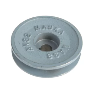 Oryginalne koło napędowe kosza chłodnicy o numerze katalogowym 71395749