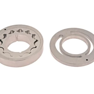 Oryginalny zestaw pompy hydraulicznej o numerze katalogowym 71396134