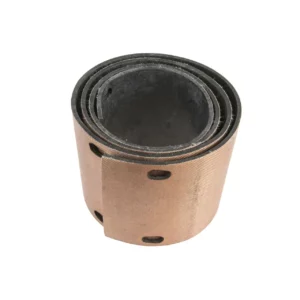 Oryginalna taśma uszczelniająca komory czyszczenia o numerze katalogowym 71396452