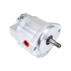 Oryginalny silnik hydrauliczny o numerze katalogowym 71396755