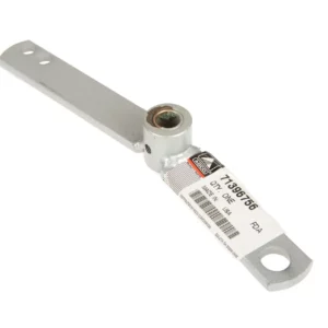 Oryginalne ramie napinacza napędu rotora