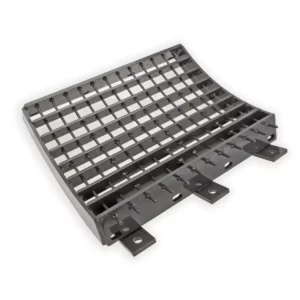 Oryginalny segment kosza rotora o numerze katalogowym 71407766