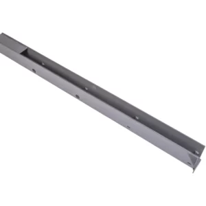 Oryginalny wspornik środkowej podłogi podajnika o numerze katalogowym 71409615