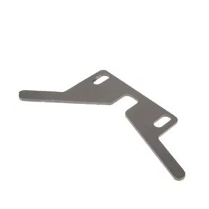 Oryginalny wspornik lewej obudowy