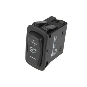 Oryginalny przełącznik prędkości wentylatora o numerze katalogowym 71425025