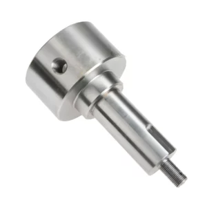 Oryginalny wałek napinacza alternatora o numerze katalogowym 71430575