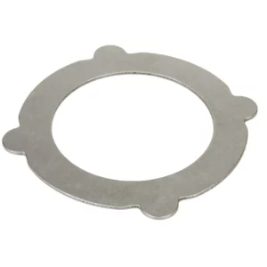 Oryginalna tarcza dyferencjału osi przedniej o wymiarze 1