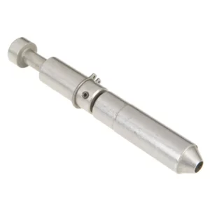 Oryginalny tłok zaworu o numerze katalogowym 72503902