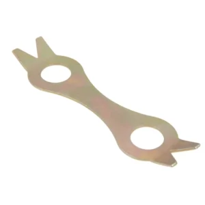 Oryginalna podkładka zabezpieczjąca o numerze katalogowym 731192M1