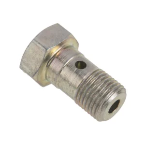 Oryginalna śruba 6-kątna przepływowa M8 x 14