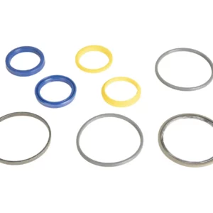 Oryginalny zestaw pierścieni uszczelniających o numerze katalogowym 7332445007