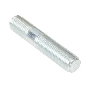 Oryginalna szpilka kolektora wydechowego o wymiarch 3/8 x 1-7/8 cali i numerze katalogowym 734913M1