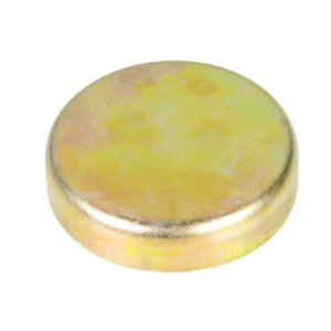 Oryginalna zaślepka bloku silnika o nummerze katalogowym 735944M1