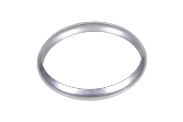 Oryginalny pierścień metalowy kolektora wydechowego o numerze katalogowym 738357M1