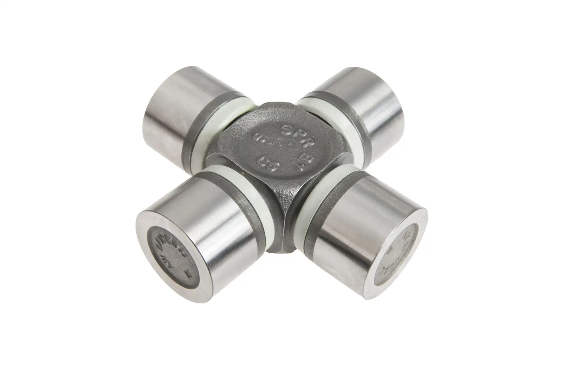 7400645007 Krzyżak przegubu przedniej osi 85 x 85 x 30,15 7400645007 Krzyżak przegubu przedniej osi 85 x 85 x 30,15
