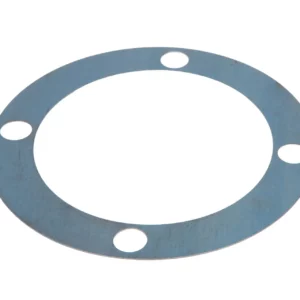 Oryginalna podkładka dystansowa układu zawieszenia przedniej osi o grubości 0