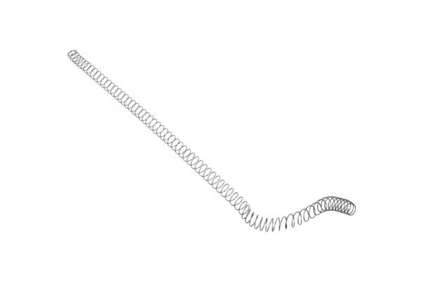 Oryginalna sprężyna przewodu pokrywy głowicy cylindra o numerze katalogowym 745540M1