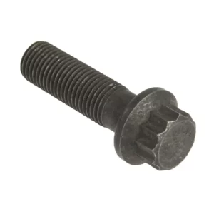 Oryginalna śruba calowa koła pasowego o numerze katalogowym 748074M1