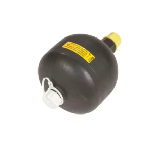 Oryginalny akumulator hydrauliczny