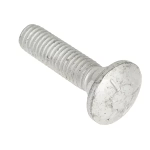 Oryginalna śruba z pełnym gwintem o wymiarach 3/8-16 x 1-1/2 i numerze katalogowym 768036