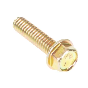 Oryginalna śruba z kołnierzem o wymiarach 1/4-20" x 1" i numerze katalogowym 7883283