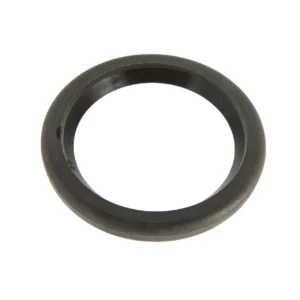 Oryginalny uszczelniacz pokrywy targańca o wymiarach 22 x 28 x 3 mm