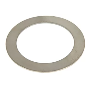 Orygialna podkładka podpory przedniej osi o wymiarach  049"/1