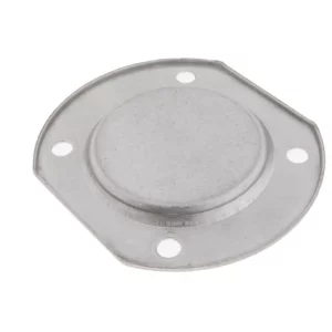 Oryginalna pokrywa skrzyni biegów