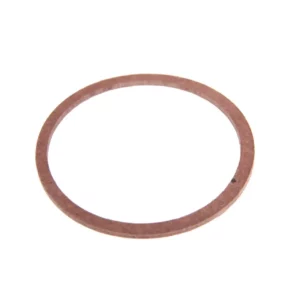 Oryginalna podkładka uszczelniająca połączenia gwintowe układu hydraulicznego o numerze katalogowym 886468M1