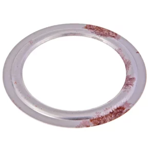 Oryginalna podkładka ustalająca o wymarze 034"/0