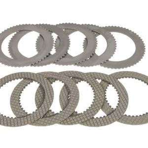 Oryginalny zestaw tarczek o numerze katalogowym ACP0275950