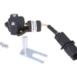 Oryginalny przełącznik elektryczny o numerze katalogowym ACP0428530