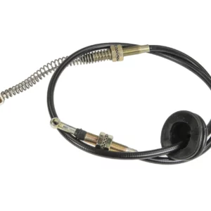 Oryginalna linka hamulca parkingowego o numerze katalogowym ACW004621A