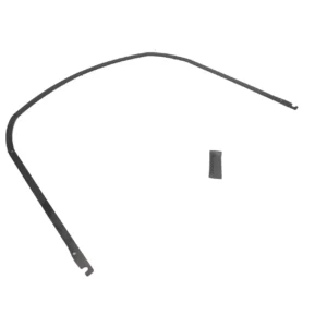 Oryginalna listwa mocująca osłonę maski o numerze katalogowym ACW0132200