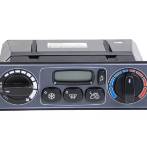 Oryginalny panel kontrolny klimatyzacji o numerze katalogowym ACW017122B