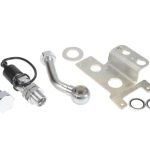 Oryginalny zestaw wolnego spływu oleju o numerze katalogowym ACW0434550