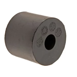 Oryginalna guma amortyzująca o wymiarach 14 x 43 x 37 mm i numerze katalogowym ACW0503470