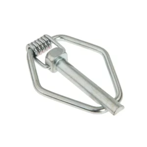 Oryginalne zabezpieczenie sworznia przedniego TUZ o numerze katalogowym ACW1086150